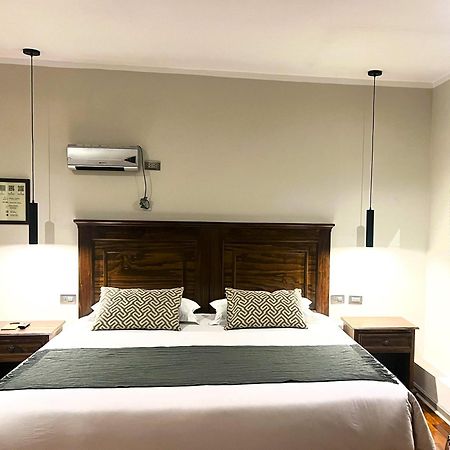 Hotel Montes Central Cusco Ngoại thất bức ảnh