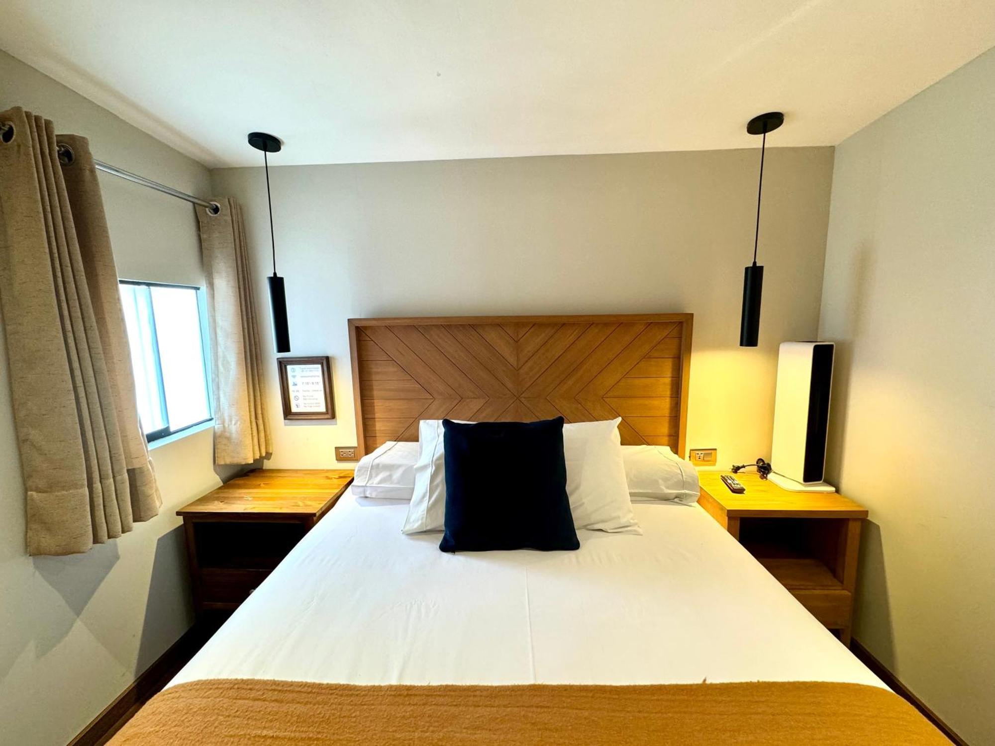 Hotel Montes Central Cusco Ngoại thất bức ảnh
