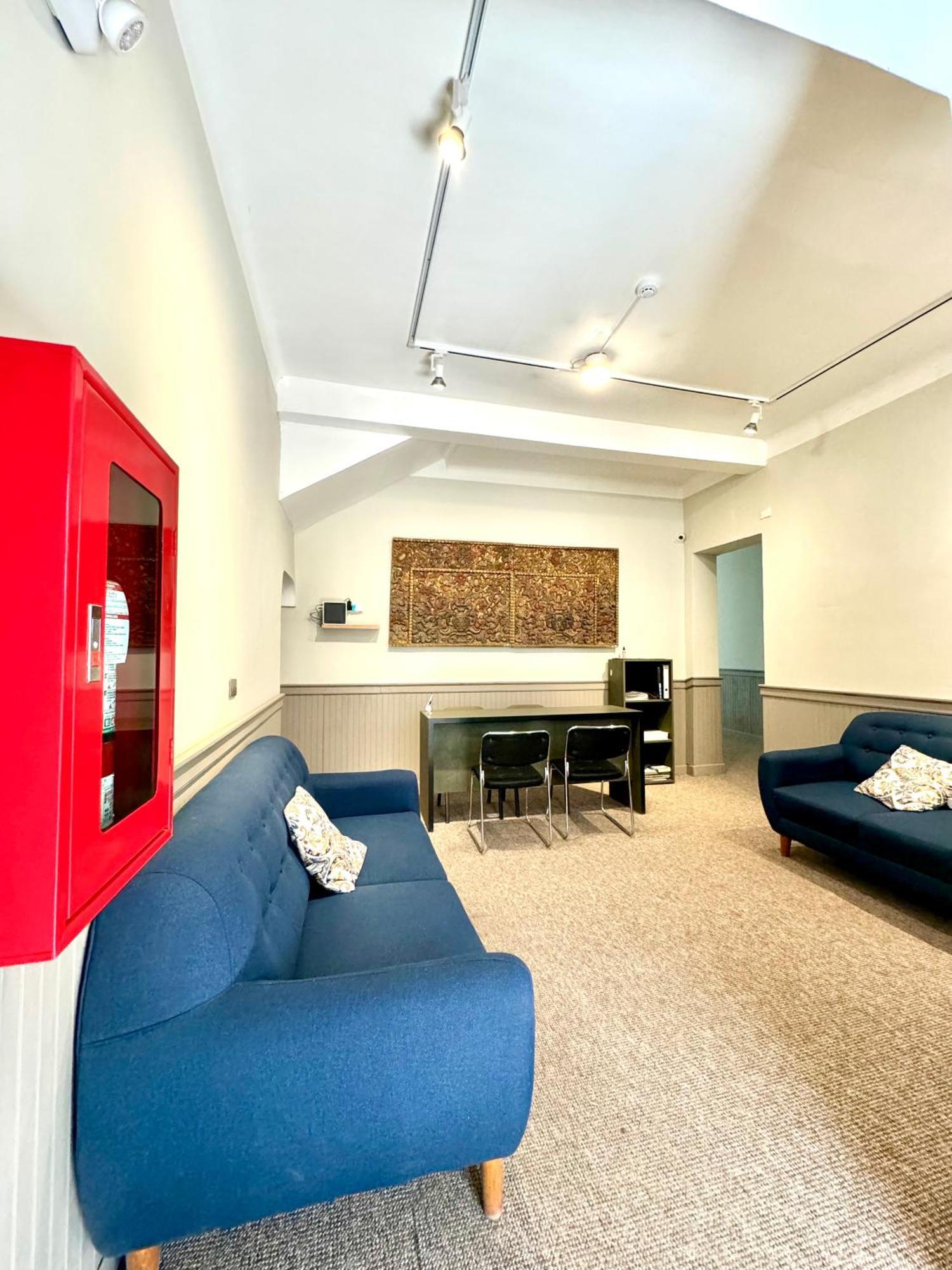 Hotel Montes Central Cusco Ngoại thất bức ảnh