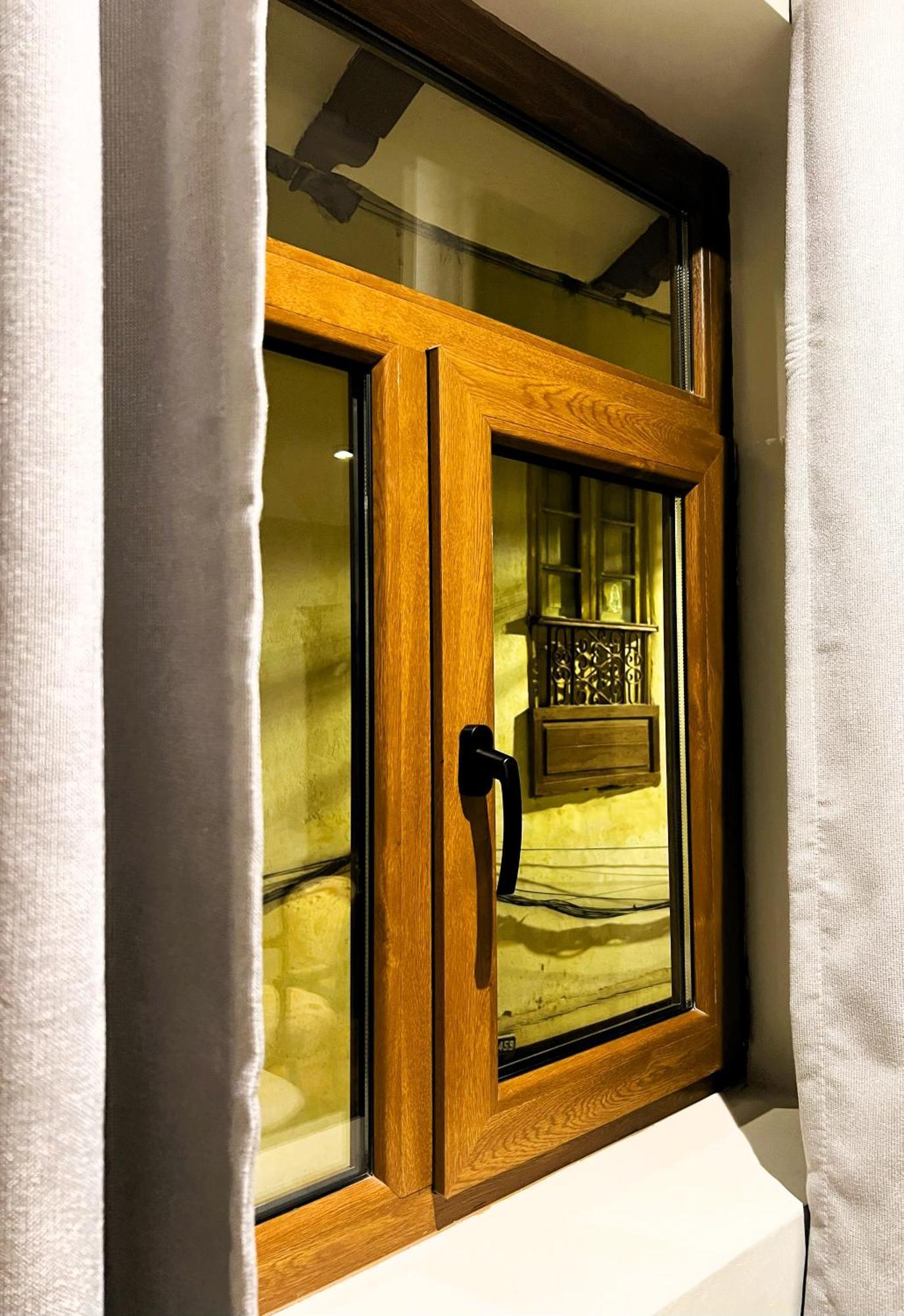 Hotel Montes Central Cusco Ngoại thất bức ảnh
