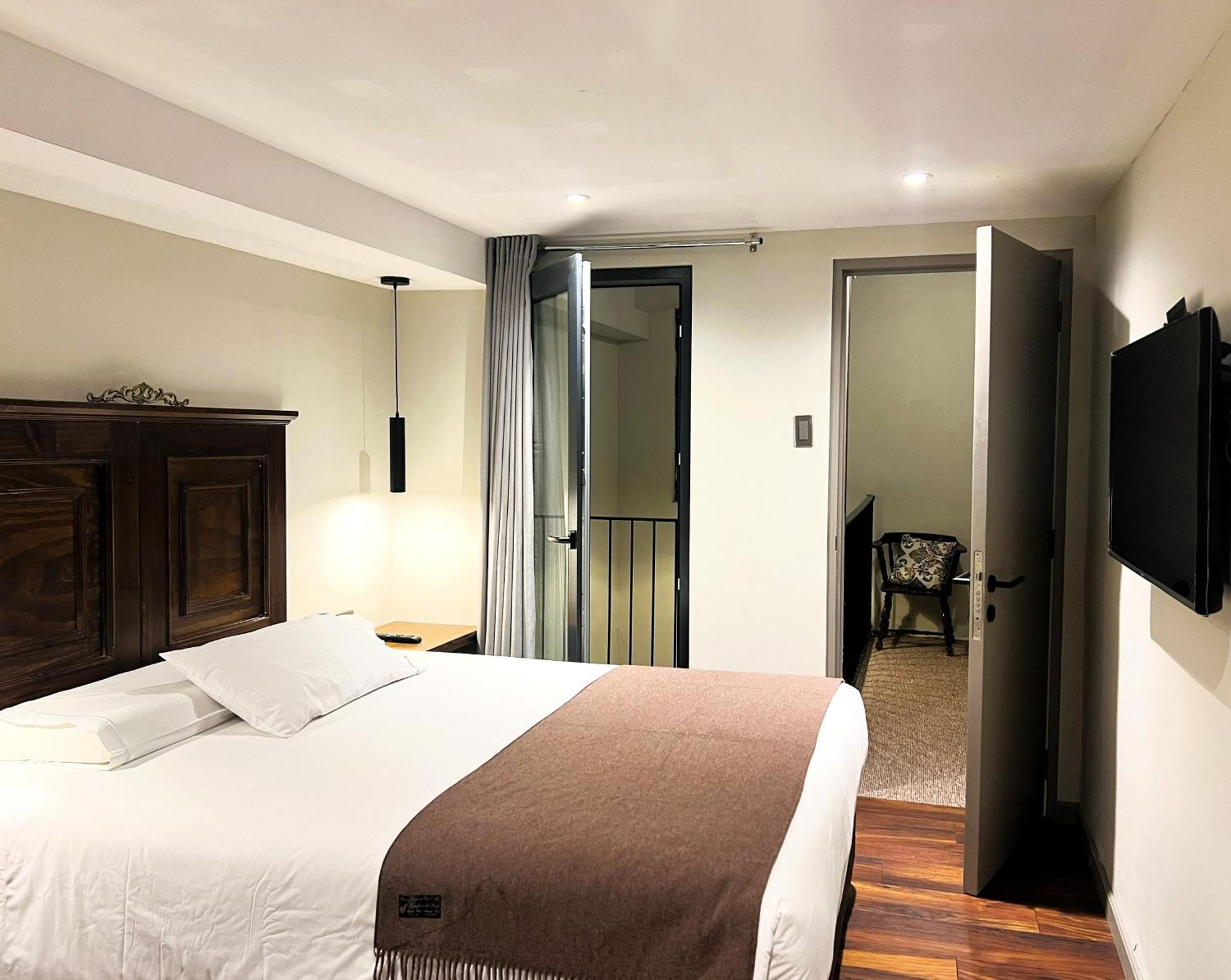 Hotel Montes Central Cusco Ngoại thất bức ảnh