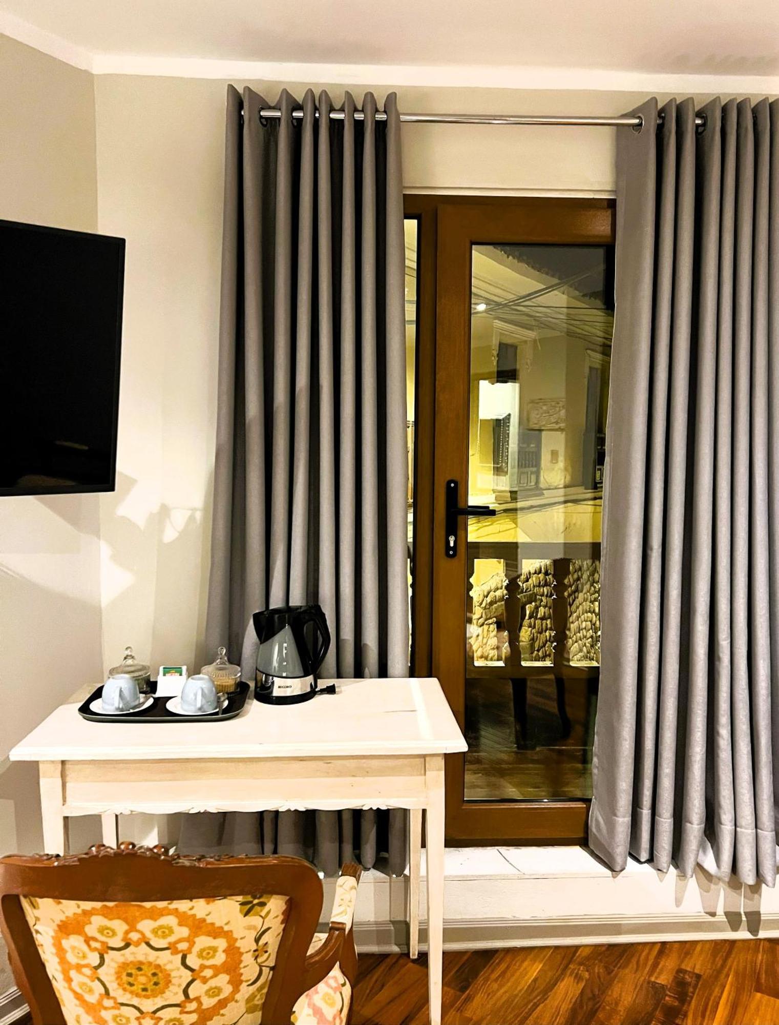 Hotel Montes Central Cusco Ngoại thất bức ảnh
