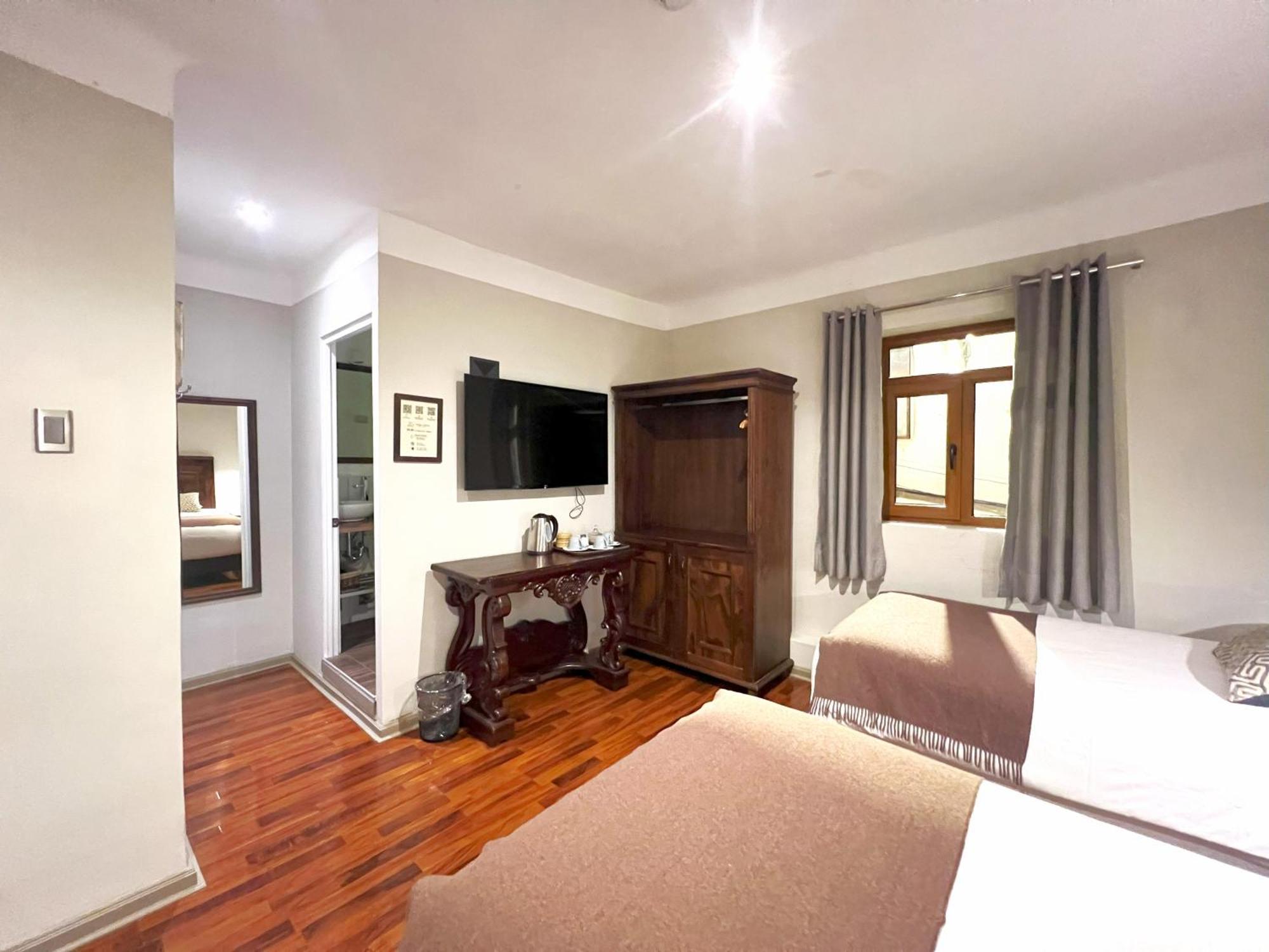 Hotel Montes Central Cusco Ngoại thất bức ảnh