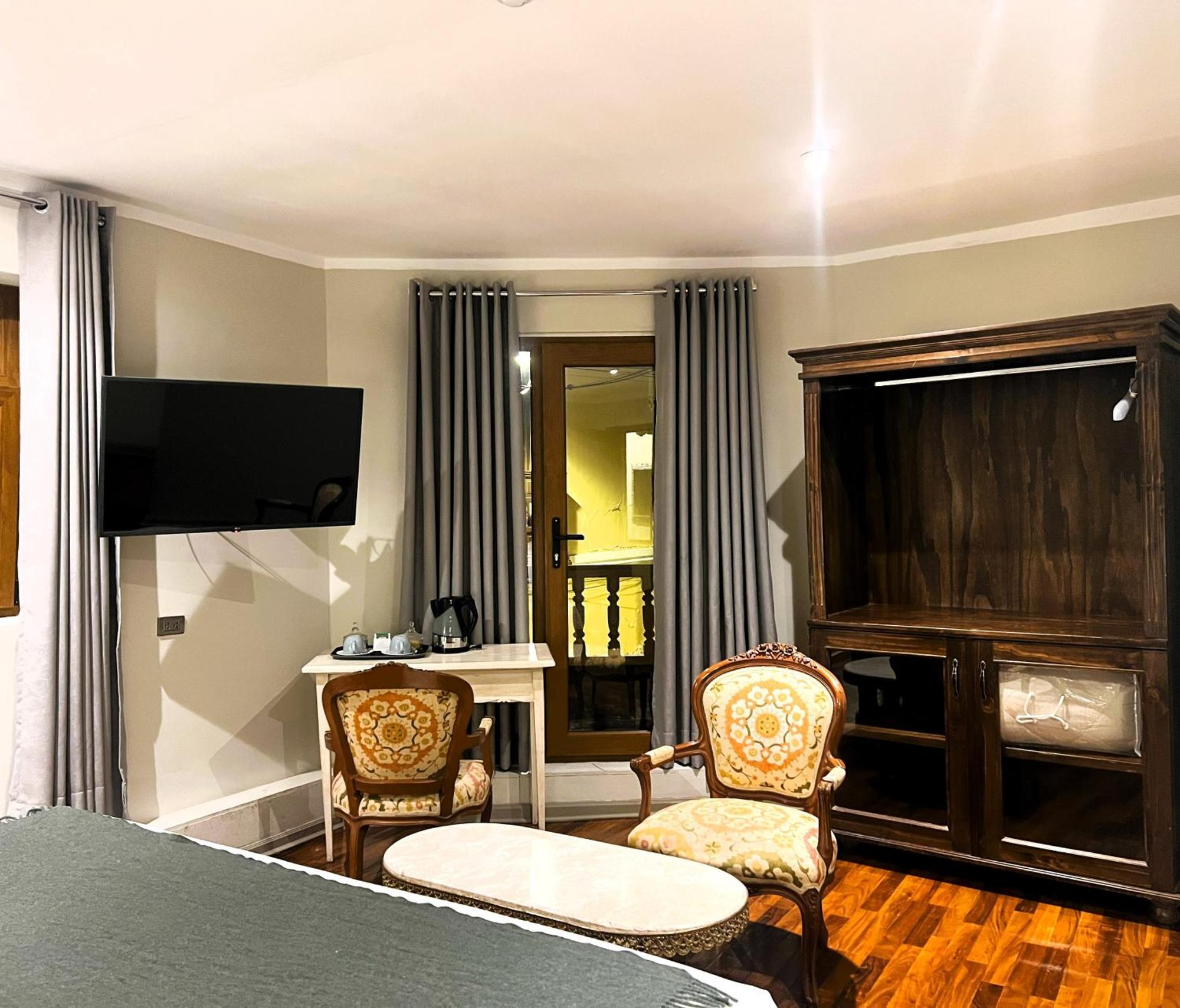 Hotel Montes Central Cusco Ngoại thất bức ảnh