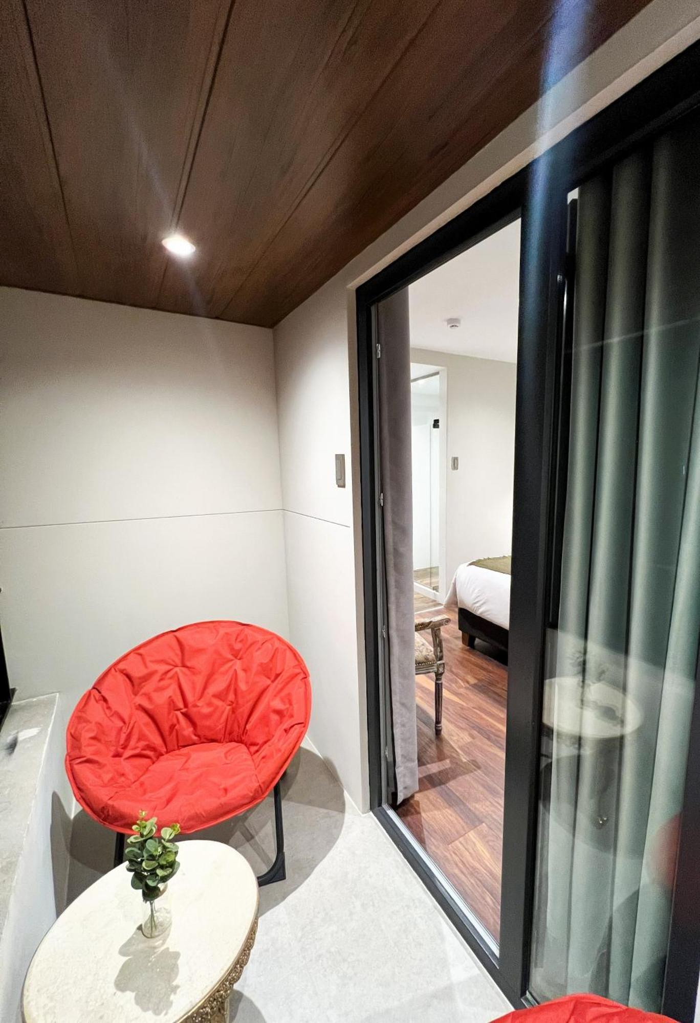 Hotel Montes Central Cusco Ngoại thất bức ảnh