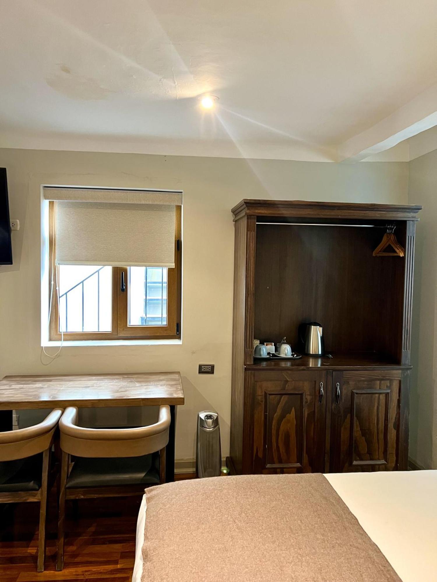 Hotel Montes Central Cusco Ngoại thất bức ảnh