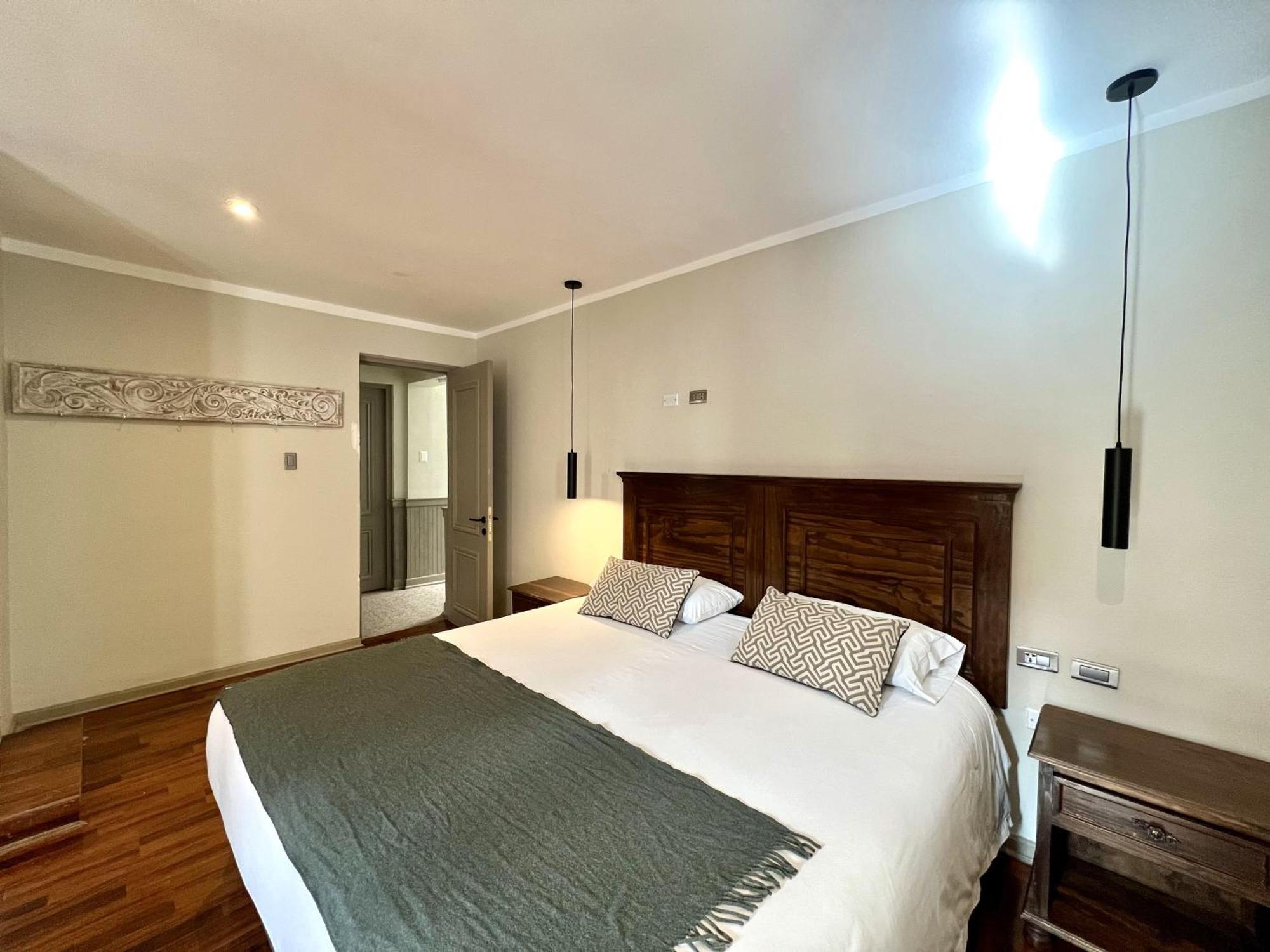 Hotel Montes Central Cusco Ngoại thất bức ảnh