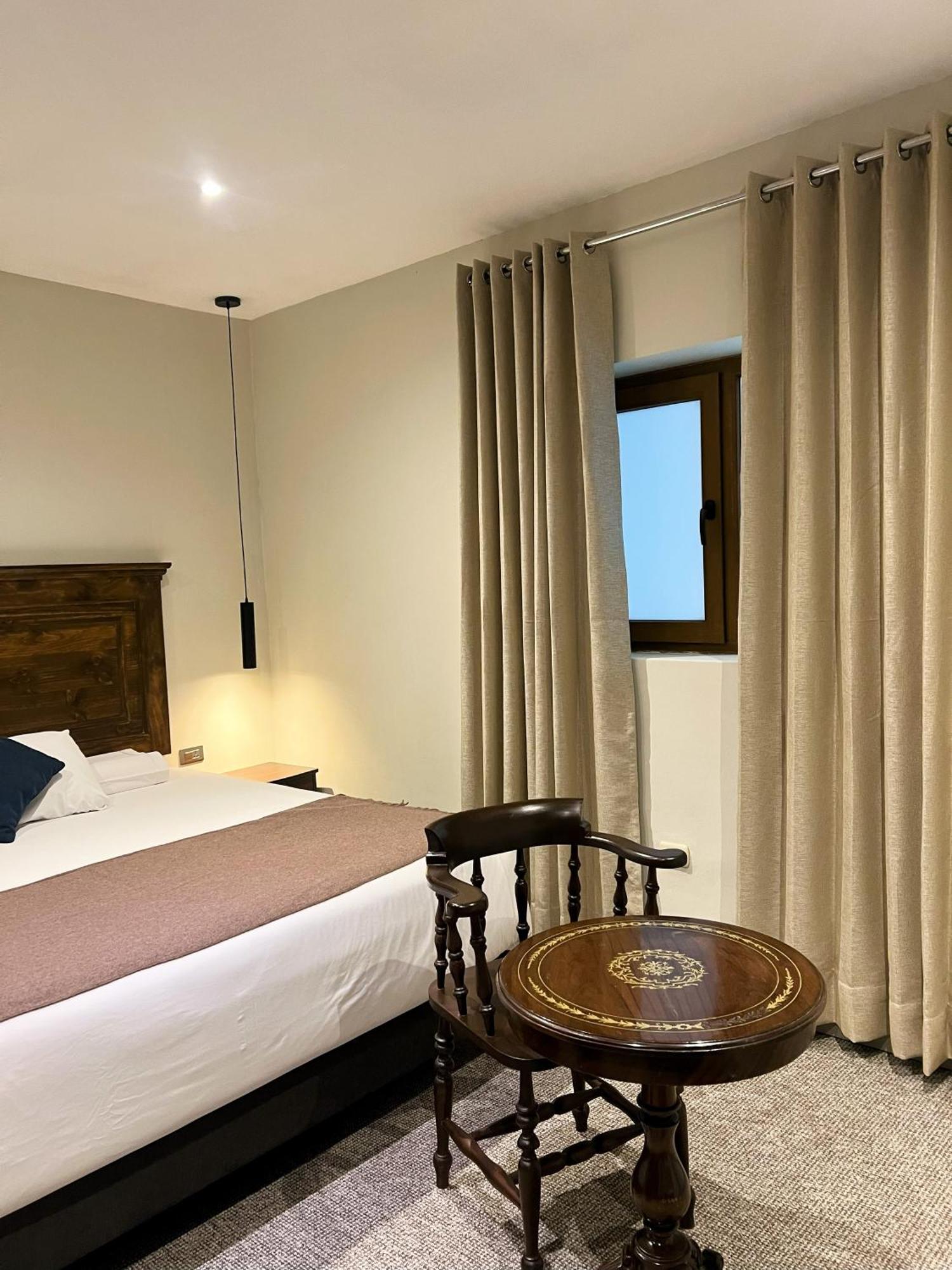 Hotel Montes Central Cusco Ngoại thất bức ảnh