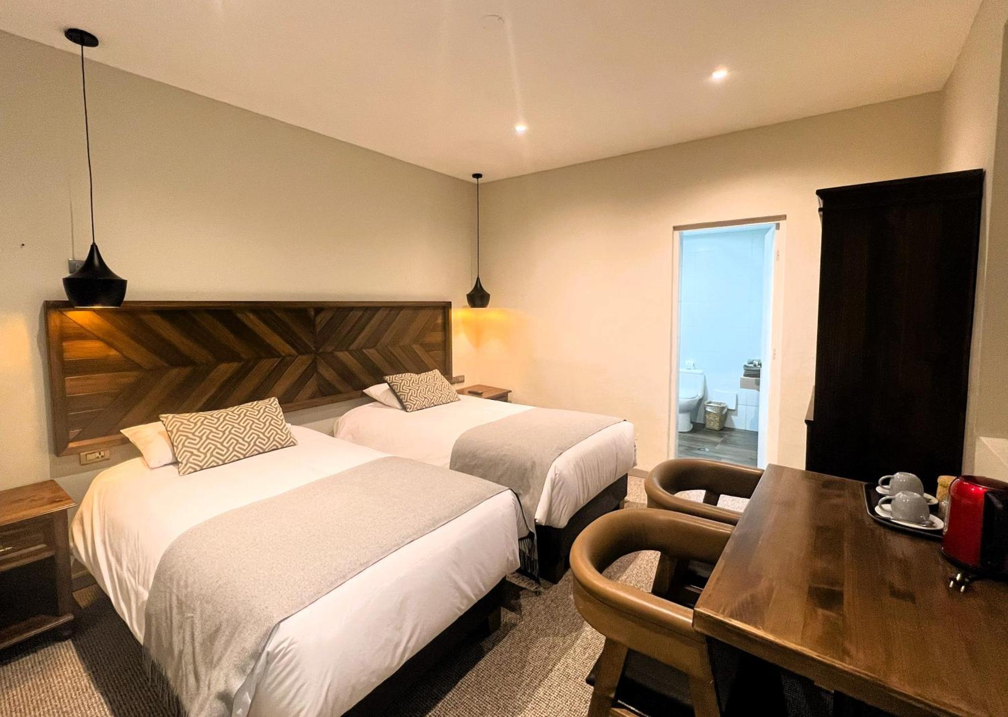 Hotel Montes Central Cusco Ngoại thất bức ảnh