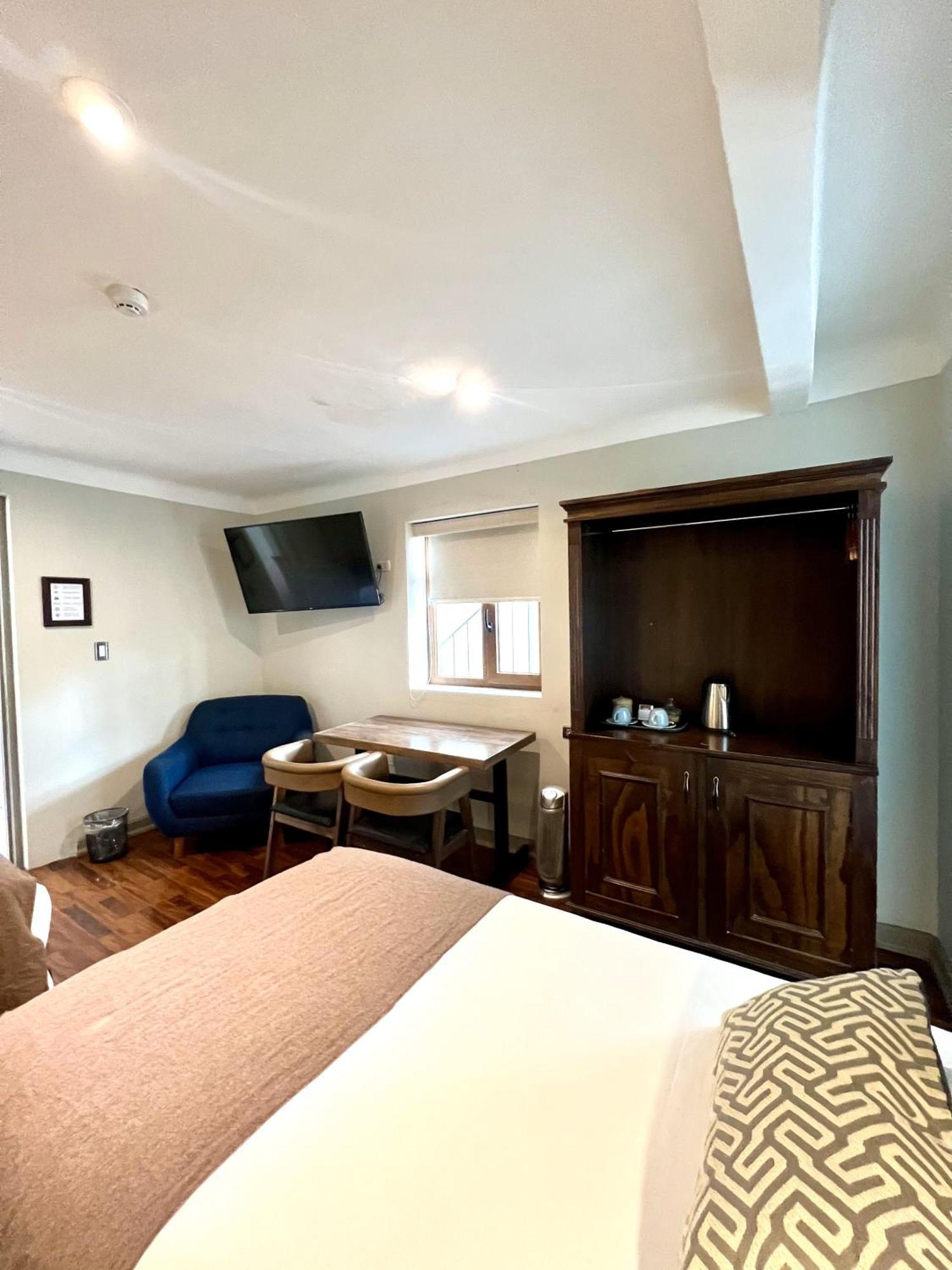 Hotel Montes Central Cusco Ngoại thất bức ảnh
